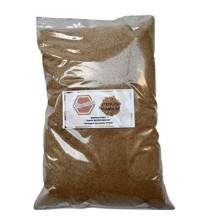 Thanvi Shroomness Sterilized Hardwood Sawdust for Mushroom Cultivation (Dried) 4.5 Kg